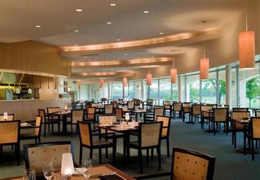фото отеля Marriott Hotel & Golf Club at Champions Circle