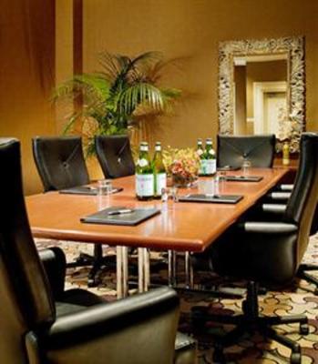 фото отеля Marriott Hotel & Golf Club at Champions Circle