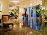 Marriott Hotel & Golf Club at Champions Circle
