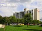 фото отеля Marriott Hotel & Golf Club at Champions Circle