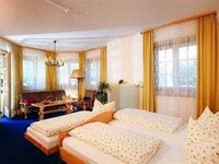 Alpenrose Hotel
