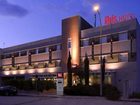 фото отеля Hotel Ibis Granada