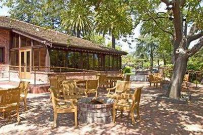 фото отеля Villagio Inn and Spa