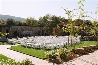 фото отеля Villagio Inn and Spa