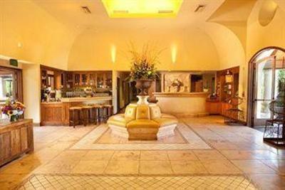 фото отеля Villagio Inn and Spa