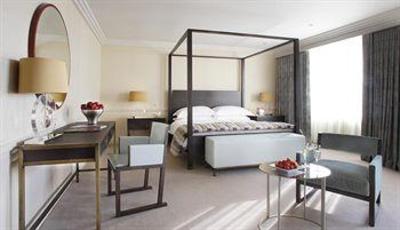 фото отеля The Westbury Hotel