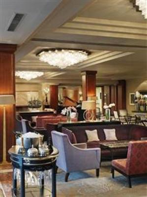 фото отеля The Westbury Hotel
