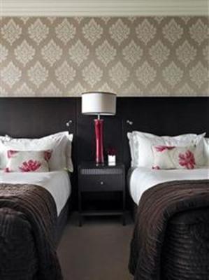 фото отеля The Westbury Hotel