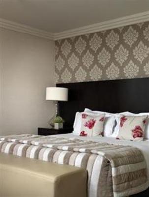 фото отеля The Westbury Hotel