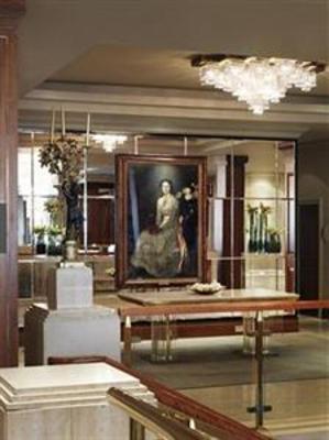 фото отеля The Westbury Hotel