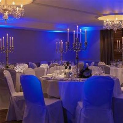 фото отеля The Westbury Hotel
