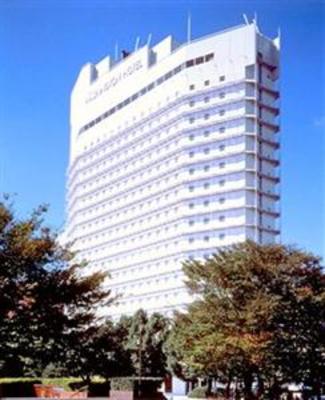 фото отеля Isezakicho Washington Hotel