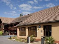 Hotel Campanile Mulhouse Nord Illzach Ile Napoleon