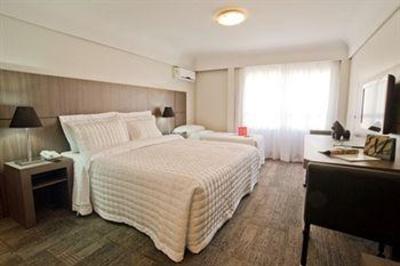 фото отеля Slaviero Palace Hotel