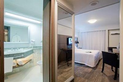 фото отеля Slaviero Palace Hotel