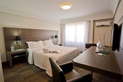 фото отеля Slaviero Palace Hotel