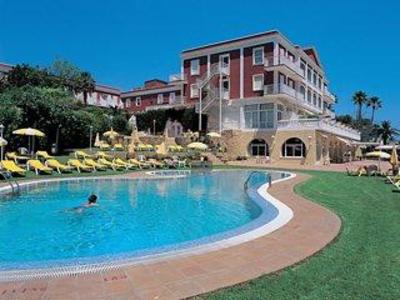 фото отеля Hotel Port Mahon Menorca