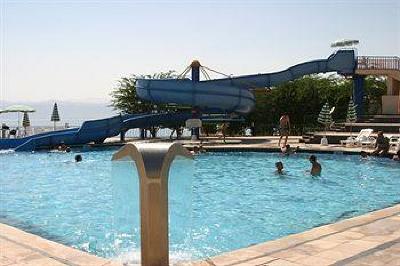 фото отеля Dead Sea Spa Hotel