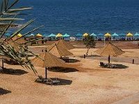 Dead Sea Spa Hotel