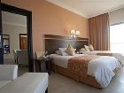 фото отеля Dead Sea Spa Hotel