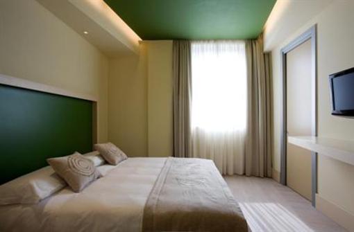 фото отеля Eos Hotel Lecce