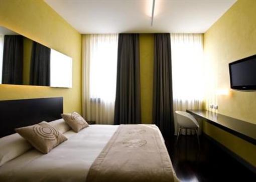 фото отеля Eos Hotel Lecce