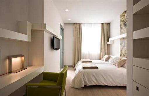 фото отеля Eos Hotel Lecce