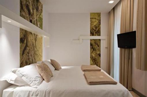 фото отеля Eos Hotel Lecce