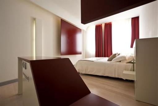 фото отеля Eos Hotel Lecce