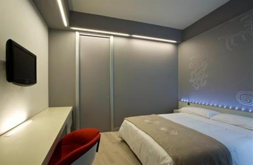 фото отеля Eos Hotel Lecce