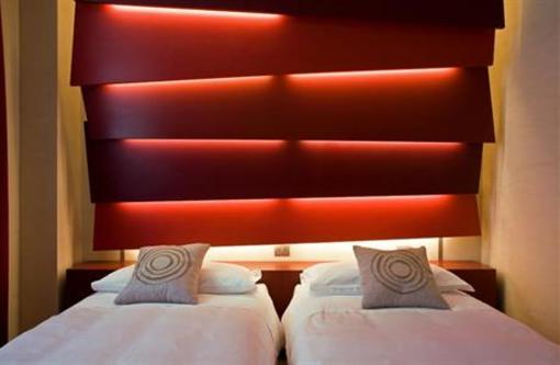 фото отеля Eos Hotel Lecce