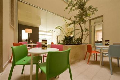 фото отеля Eos Hotel Lecce