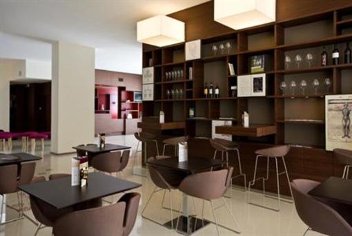 фото отеля Eos Hotel Lecce