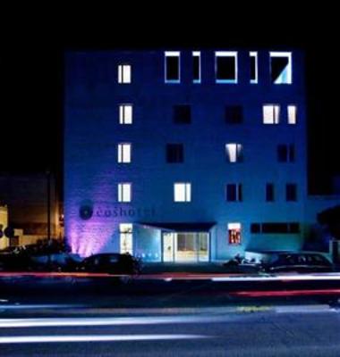 фото отеля Eos Hotel Lecce