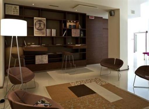 фото отеля Eos Hotel Lecce