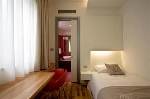 фото отеля Eos Hotel Lecce