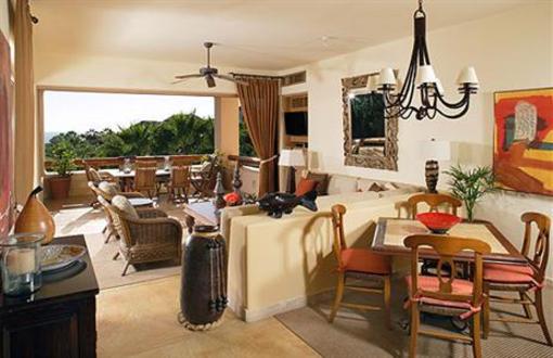 фото отеля Esperanza Auberge Resort Cabo San Lucas
