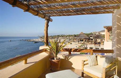 фото отеля Esperanza Auberge Resort Cabo San Lucas