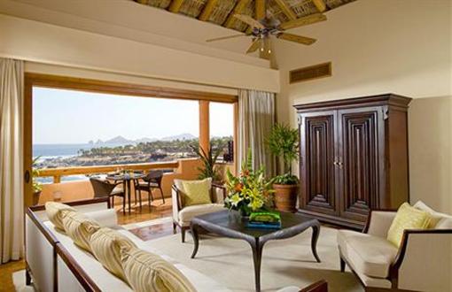 фото отеля Esperanza Auberge Resort Cabo San Lucas
