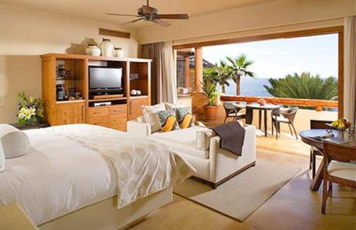 фото отеля Esperanza Auberge Resort Cabo San Lucas