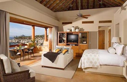 фото отеля Esperanza Auberge Resort Cabo San Lucas