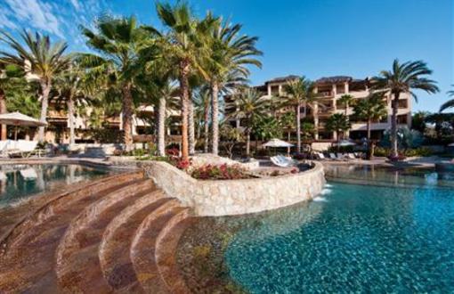 фото отеля Esperanza Auberge Resort Cabo San Lucas