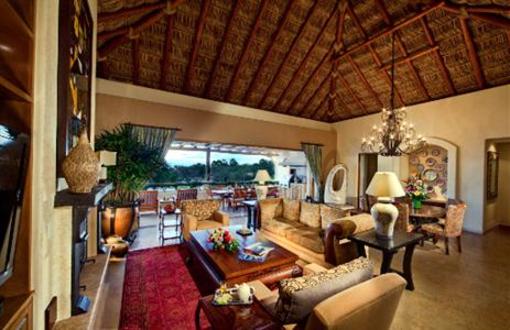 фото отеля Esperanza Auberge Resort Cabo San Lucas
