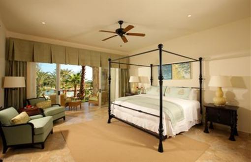 фото отеля Esperanza Auberge Resort Cabo San Lucas