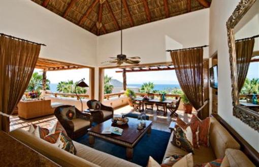 фото отеля Esperanza Auberge Resort Cabo San Lucas