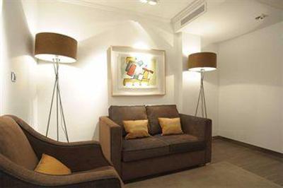 фото отеля Hotel San Ramon del Somontano