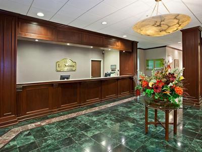 фото отеля La Quinta Inn & Suites Cincinnati Sharonville