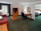 фото отеля La Quinta Inn & Suites Cincinnati Sharonville