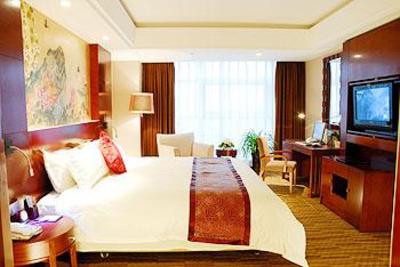 фото отеля Swan Lake Hotel