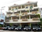 фото отеля Gerard Habitat Hotel Chiang Mai